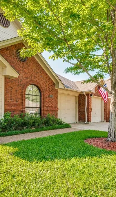 1212 Boardwalk Street, Arlington TX 76011