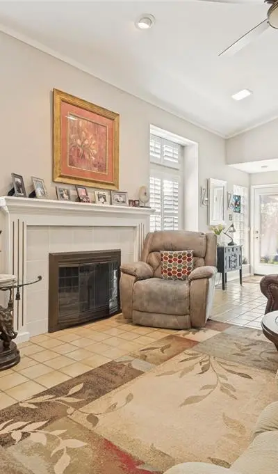 1212 Boardwalk Street, Arlington TX 76011 - Photo 3