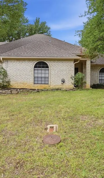 1500 Sandy Creek Drive, Denton TX 76205