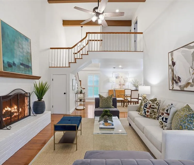 3812 Lands End Street, Fort Worth TX 76109