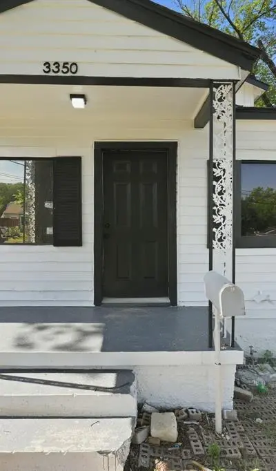 3350 Grafton Avenue, Dallas TX 75211