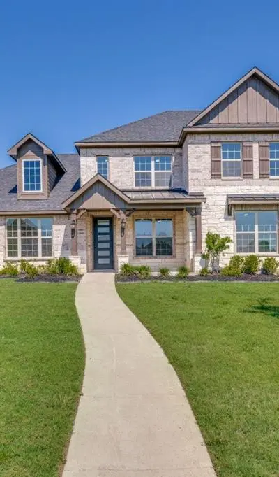 297 Talbot Lane, Sunnyvale TX 75182