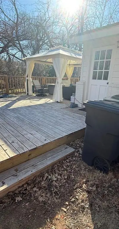 1315 Vine Street, Weatherford TX 76086 - Photo 2