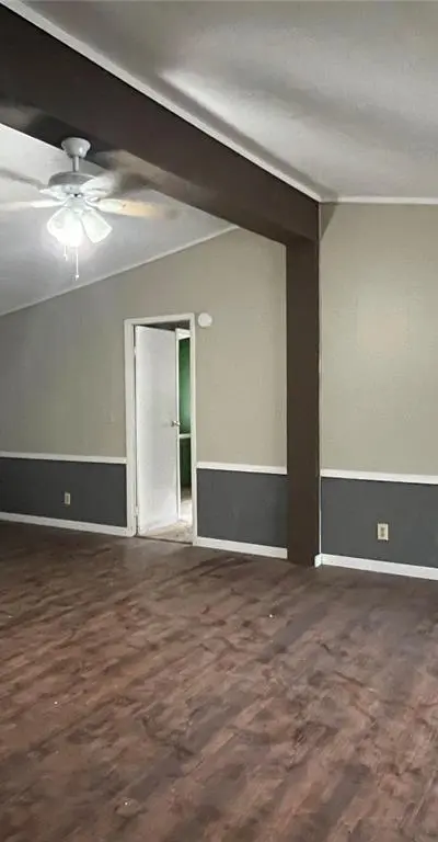 1466 Rancho Rd, Quinlan TX 75474 - Photo 4