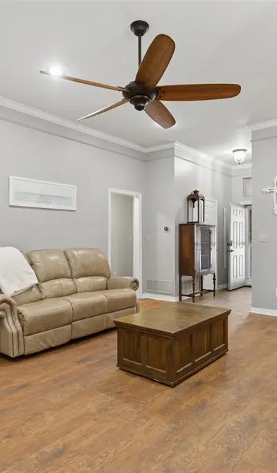 2505 Hillview Court, Denton TX 76209 - Photo 5
