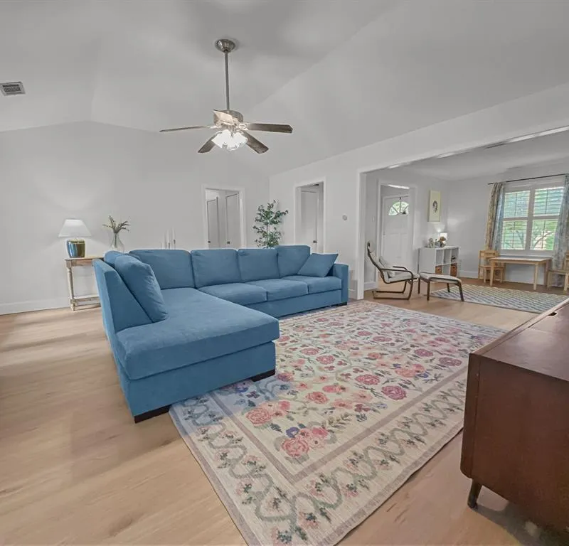 312 Meadowlark Drive, Richardson TX 75080