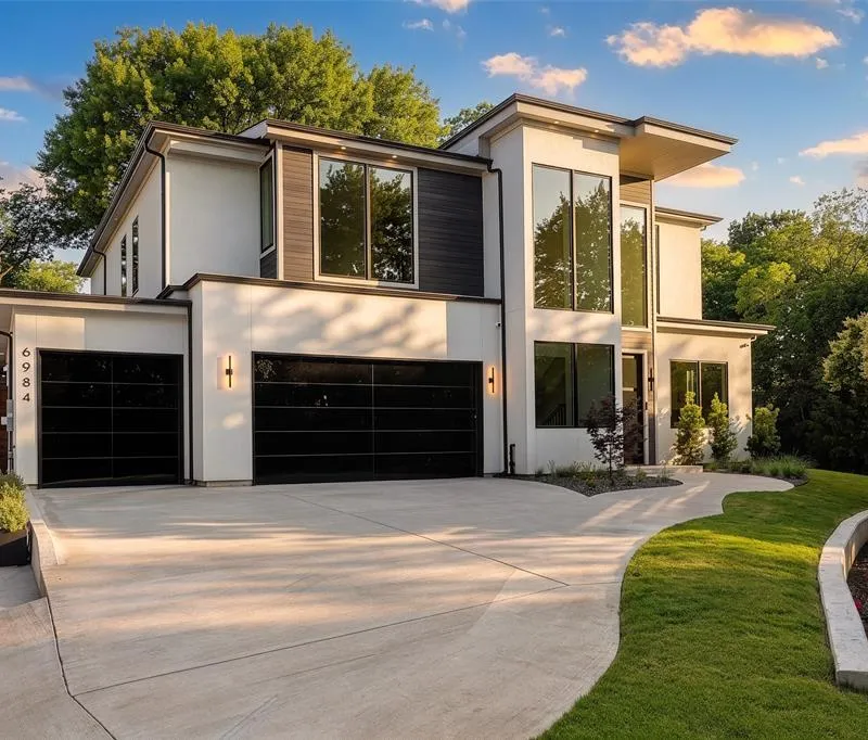 6984 Santa Barbara Drive, Dallas TX 75214