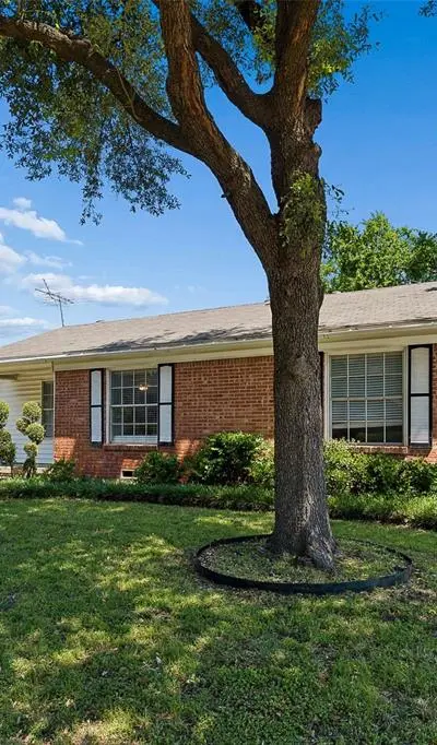 2225 Brooks Street, Garland TX 75041