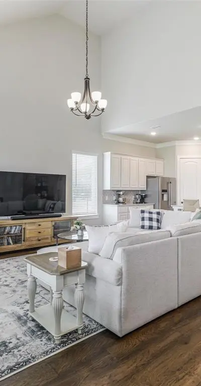 544 Majors Road, Van Alstyne TX 75495