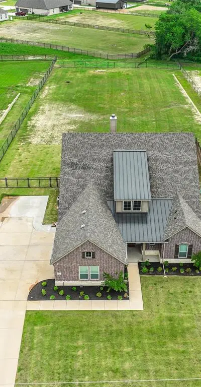544 Majors Road, Van Alstyne TX 75495 - Photo 2
