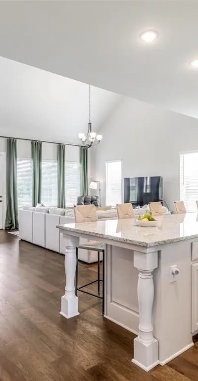 544 Majors Road, Van Alstyne TX 75495 - Photo 5