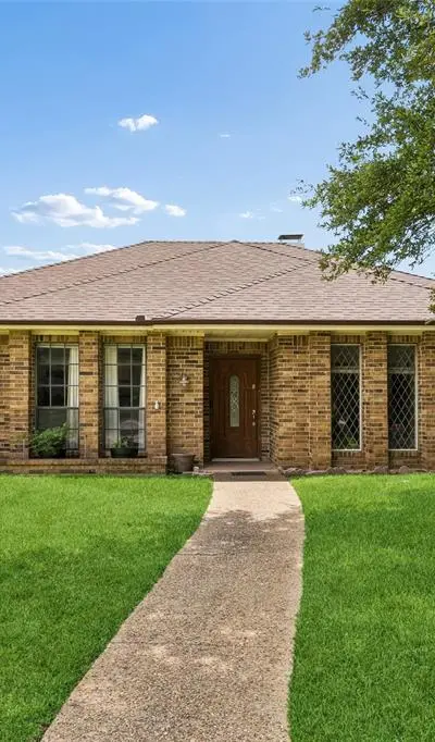 1720 Danube Lane, Plano TX 75075