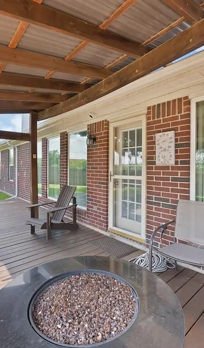 6005 Powder Wood Lane, Arlington TX 76018 - Photo 4