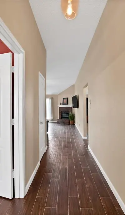 6005 Powder Wood Lane, Arlington TX 76018 - Photo 5