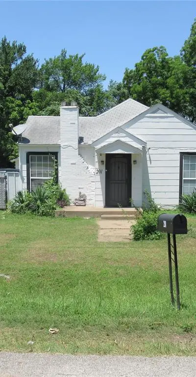 201 E Dallas Street, Hutchins TX 75141