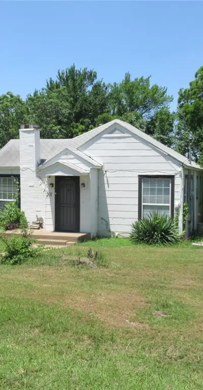201 E Dallas Street, Hutchins TX 75141 - Photo 2