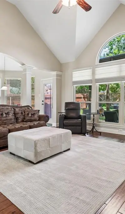 2220 Columbia Drive, Flower Mound TX 75022