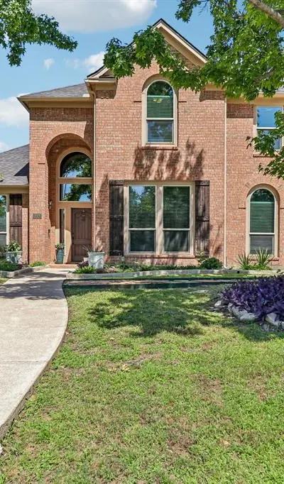 2220 Columbia Drive, Flower Mound TX 75022 - Photo 5