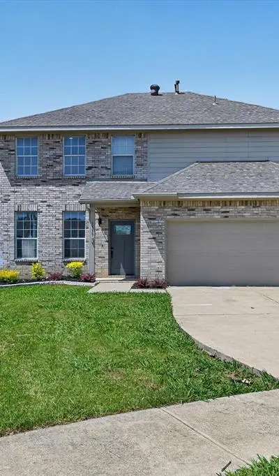 1533 Caymus Court, Lewisville TX 75067