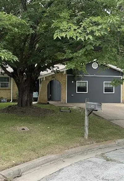 1204 Thannisch Court, Arlington TX 76011 - Photo 3