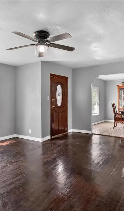 604 Graham Street, Cleburne TX 76033 - Photo 2