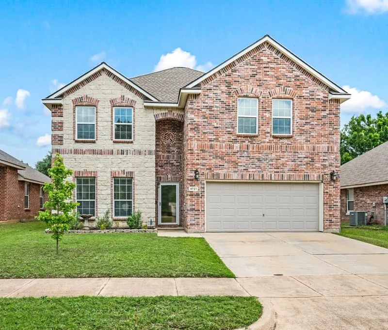 4721 Dogwood Drive, Denton TX 76208