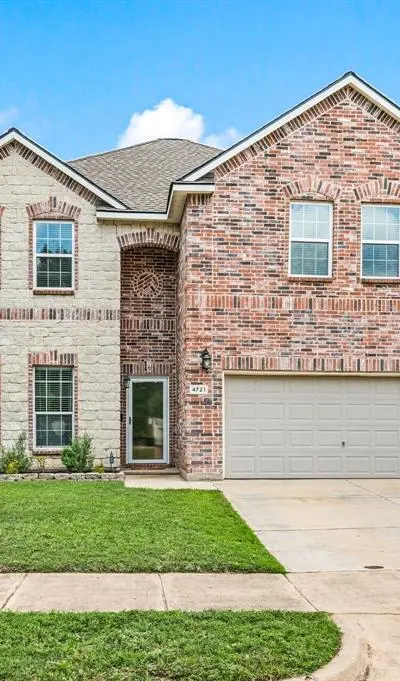 4721 Dogwood Drive, Denton TX 76208