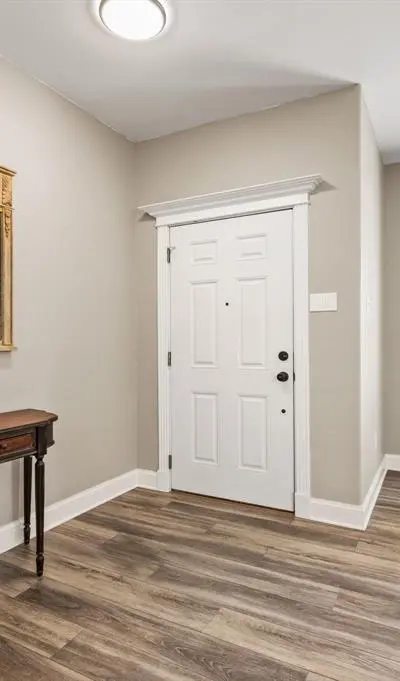 4721 Dogwood Drive, Denton TX 76208 - Photo 2