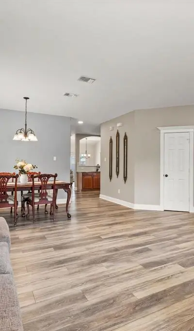4721 Dogwood Drive, Denton TX 76208 - Photo 5