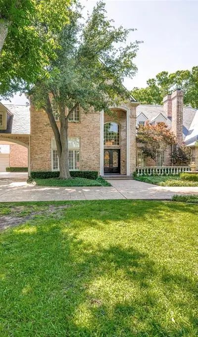 10445 Strait Lane, Dallas TX 75229