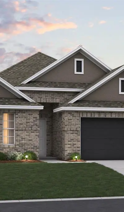 13112 Limestone Street, Providence Village TX 76227