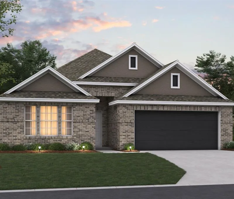 13112 Limestone Street, Providence Village TX 76227