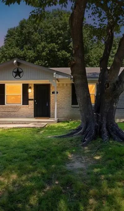 3423 Frosty Trail, Dallas TX 75241