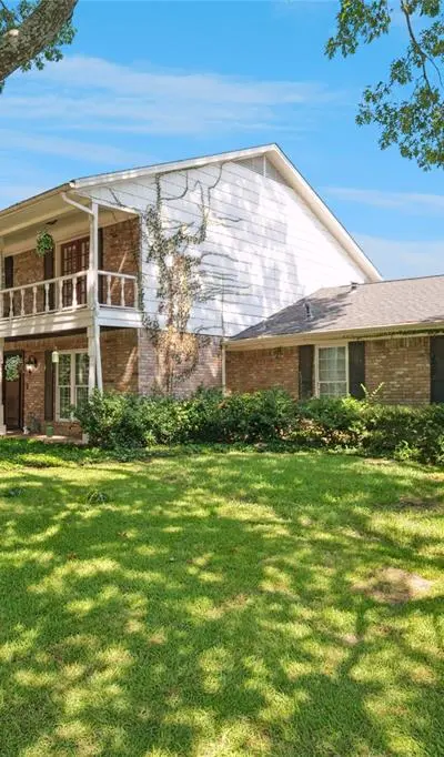 2705 Prairie Creek Court, Plano TX 75075