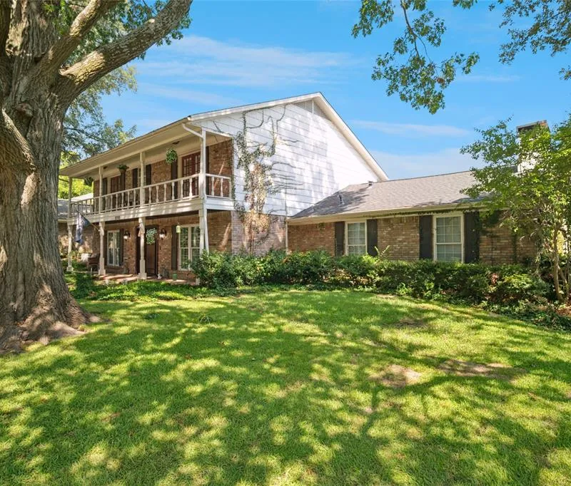 2705 Prairie Creek Court, Plano TX 75075