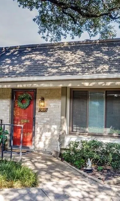 13853 Leinsper Green Street, Dallas TX 75240
