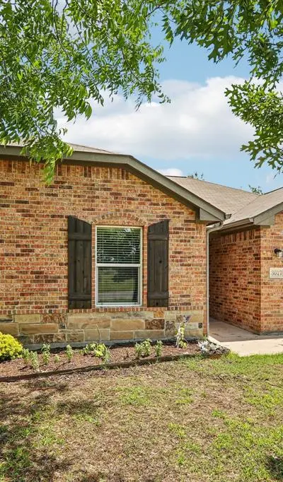 3017 N Hickory Street, Sherman TX 75092