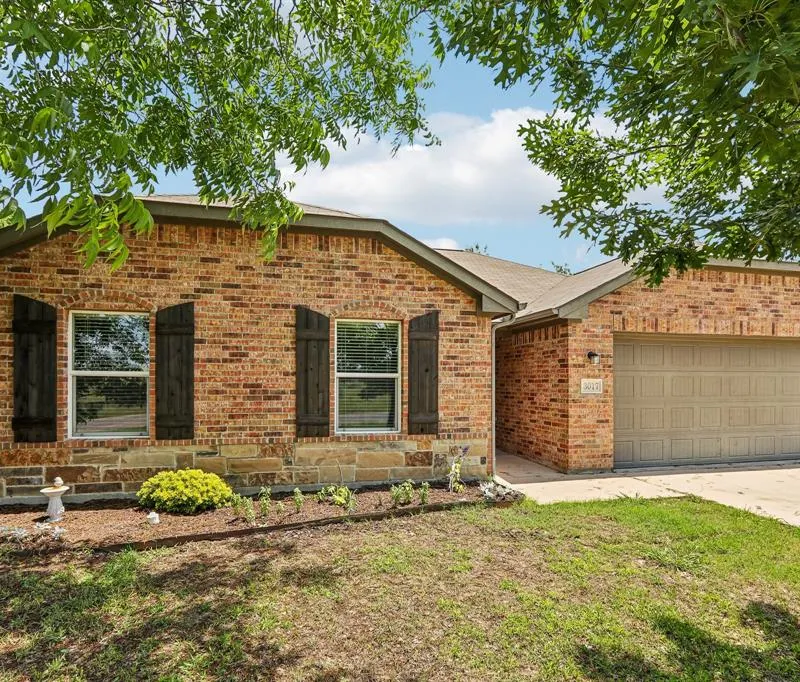 3017 N Hickory Street, Sherman TX 75092