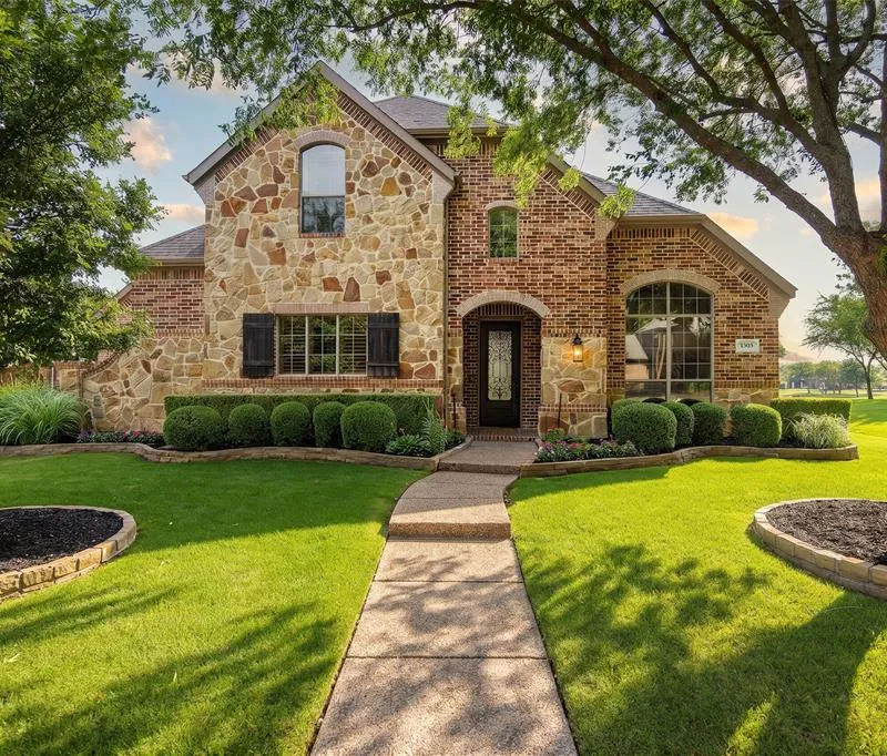 1505 Woodhaven Drive, McKinney TX 75072