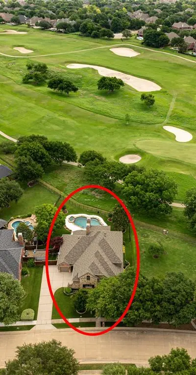 1505 Woodhaven Drive, McKinney TX 75072 - Photo 2