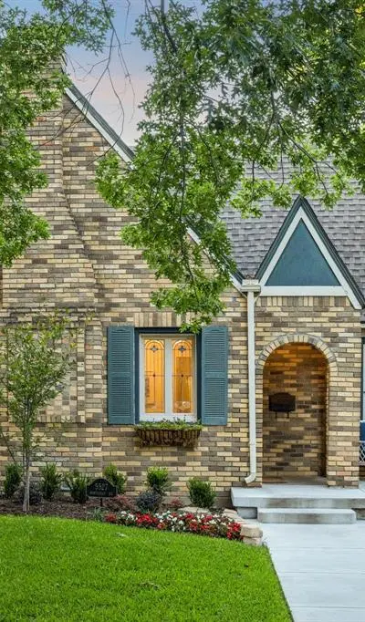 5527 Monticello Avenue, Dallas TX 75206