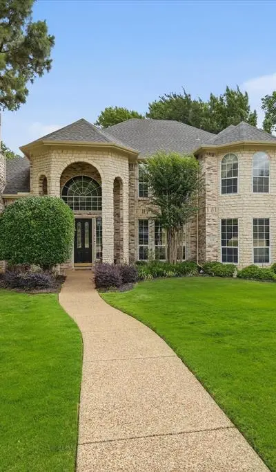 1820 Doubletree Trail, Flower Mound TX 75028