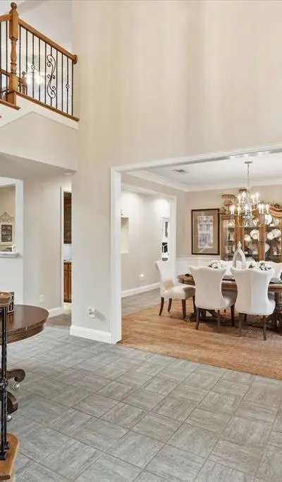 1820 Doubletree Trail, Flower Mound TX 75028 - Photo 3