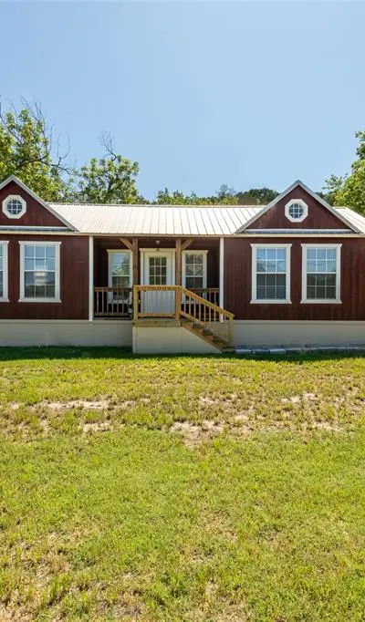 19170 FM 1602, Hico TX 76457
