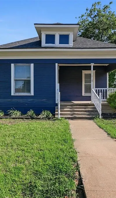 721 W Monterey Street, Denison TX 75020