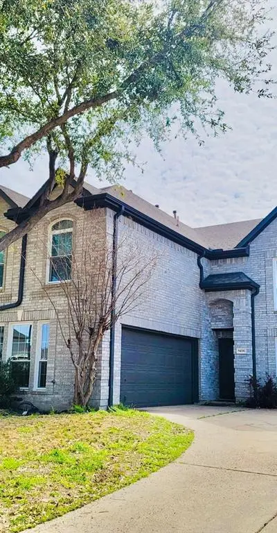7406 Armstrong Lane, Rowlett TX 75089