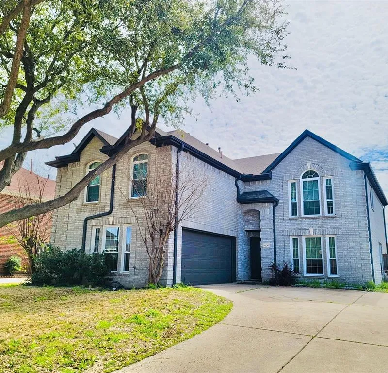 7406 Armstrong Lane, Rowlett TX 75089