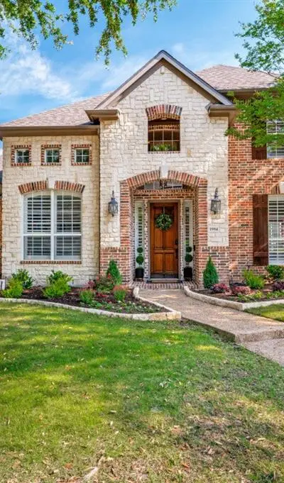 1994 Dowelling Drive, Frisco TX 75036 - Photo 2