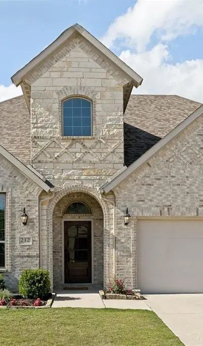 212 PROVIDENCE Drive, Van Alstyne TX 75495