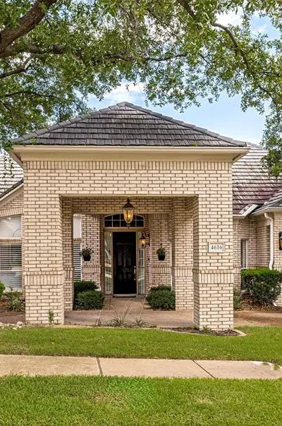 4616 Firestone Drive, Frisco TX 75034